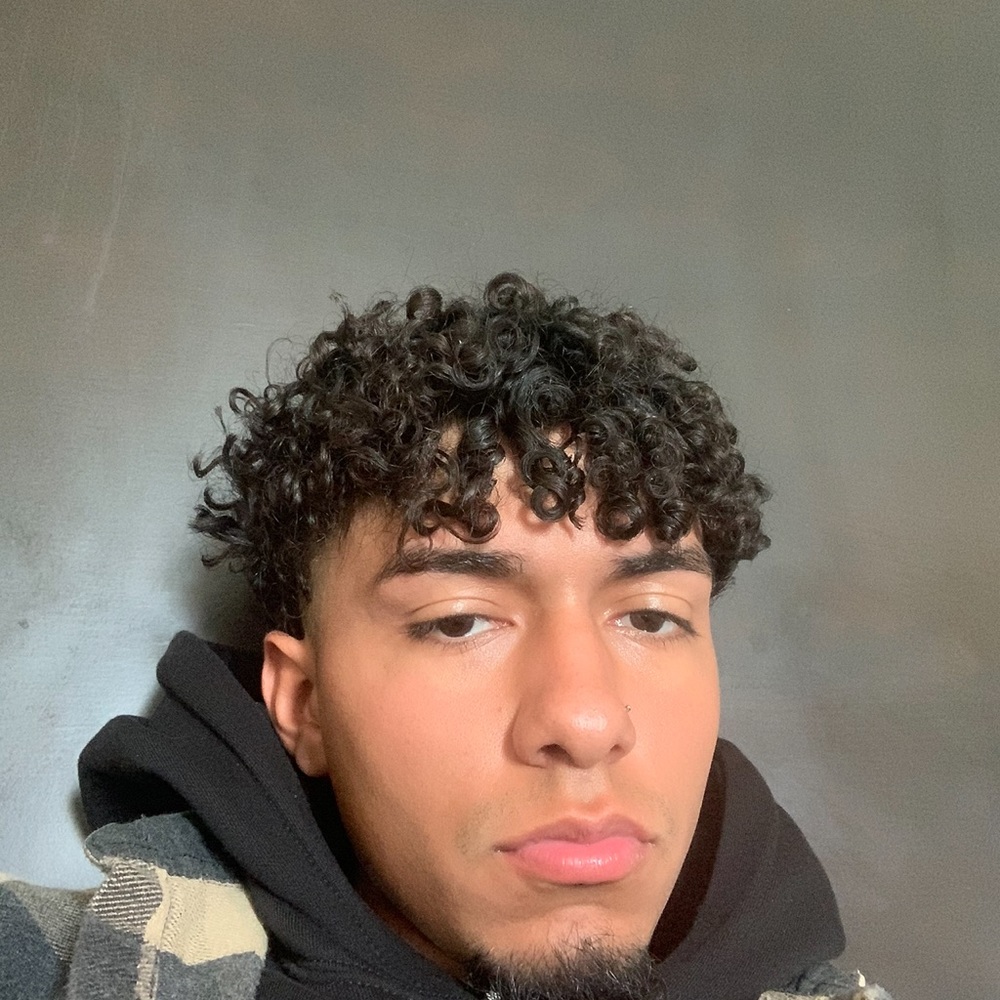 Meet your Posher, John